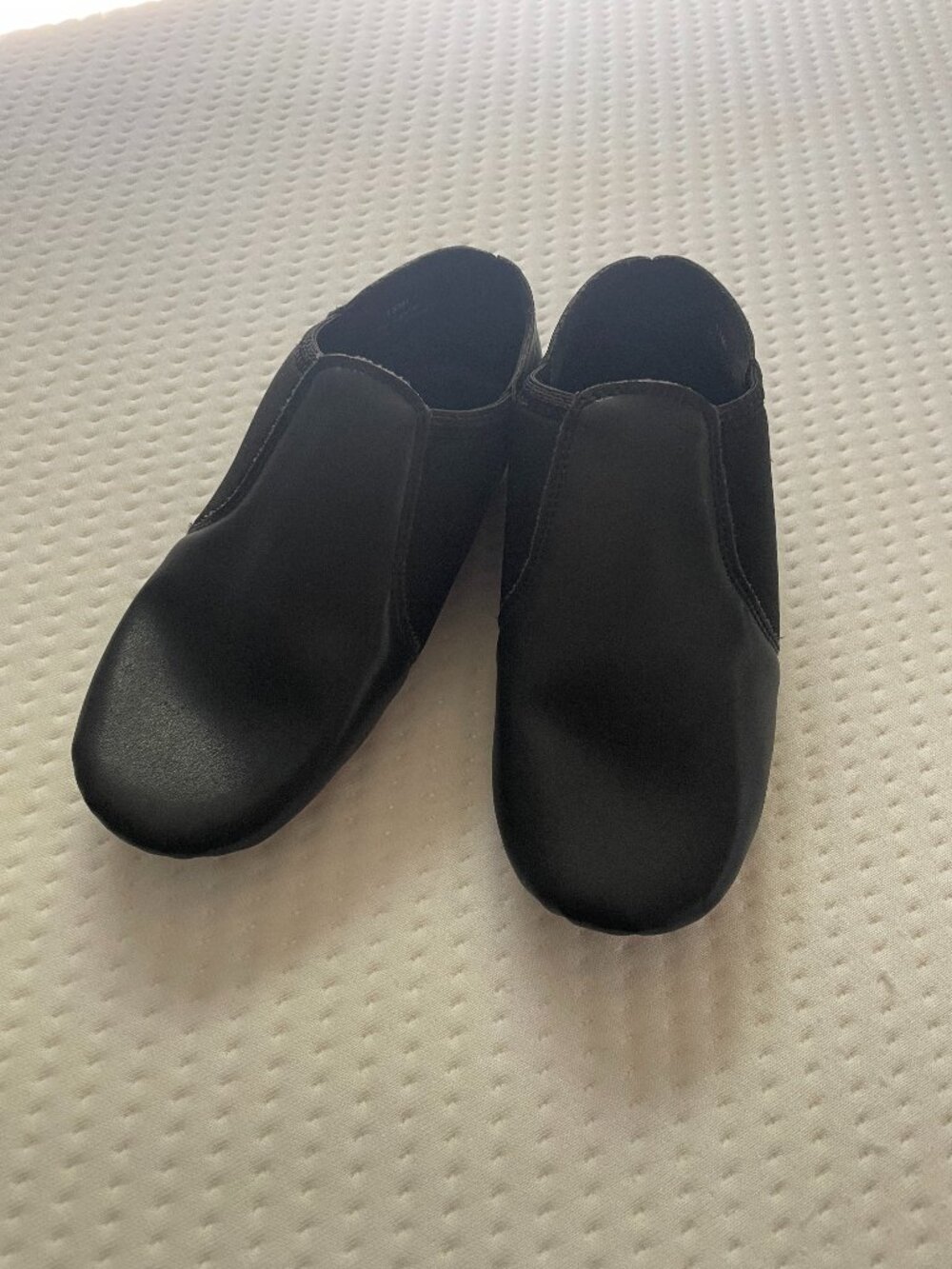 Jazz Shoes – Black 13